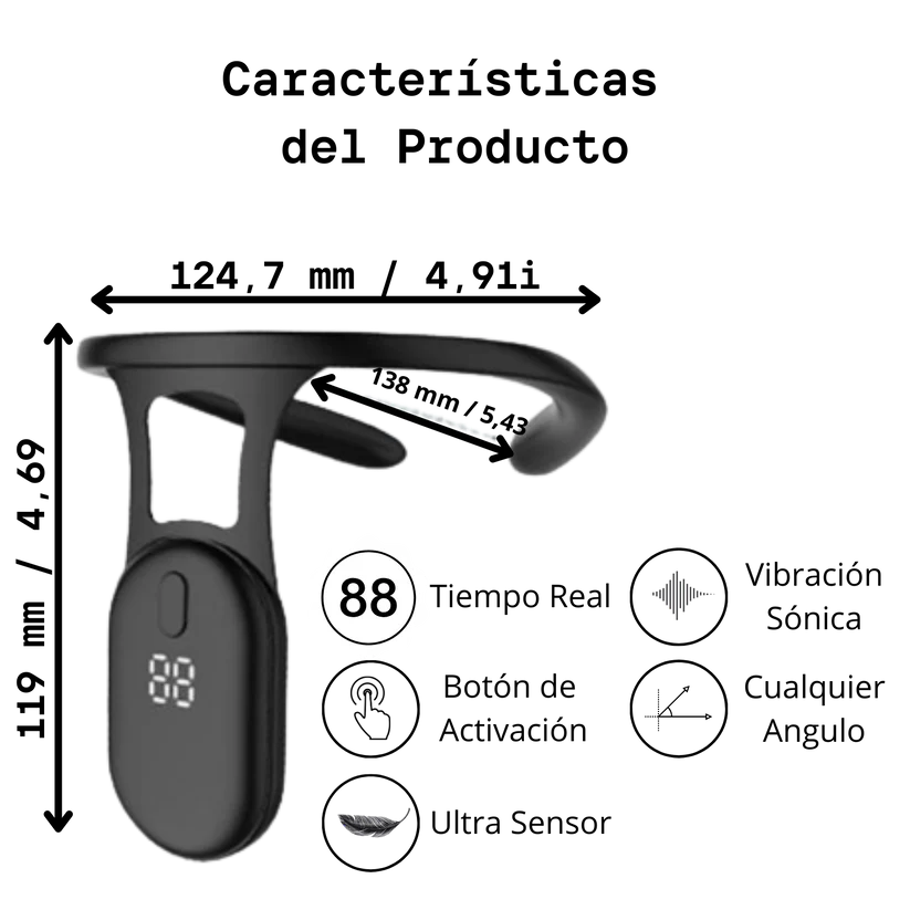 POSTUREFIX PRO