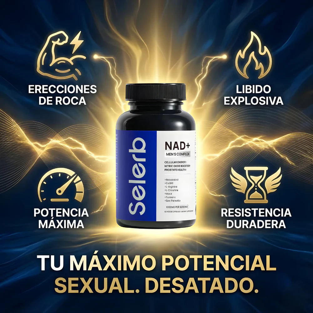 NAD+ Selerb®