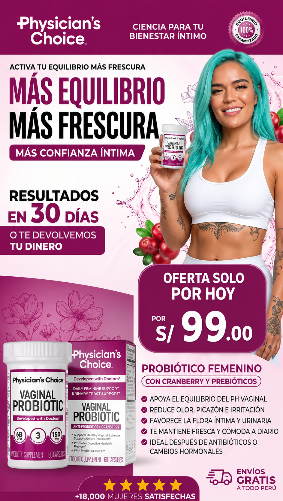 vaginal-probiotic