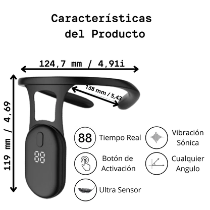 POSTUREFIX PRO