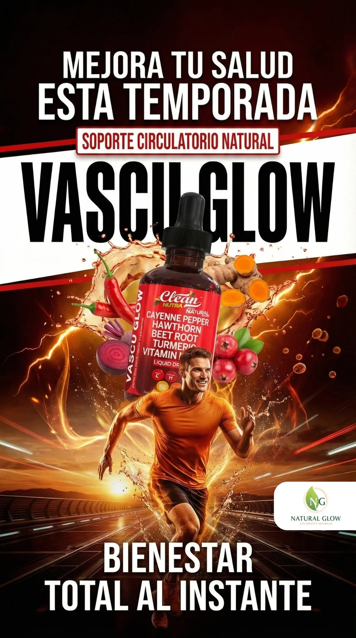 VASCUGLOW
