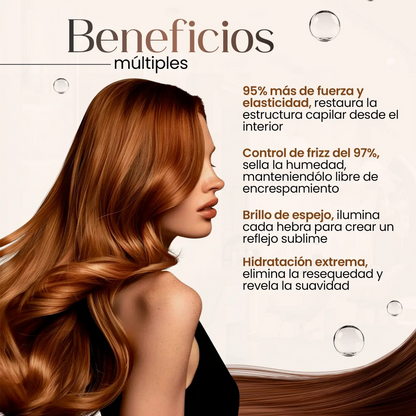 Karseell™ - Mascarilla de Colágeno Reparadora