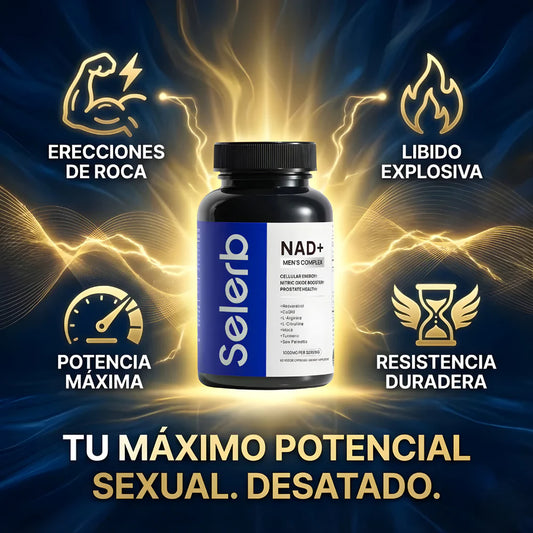 NAD+ Selerb®