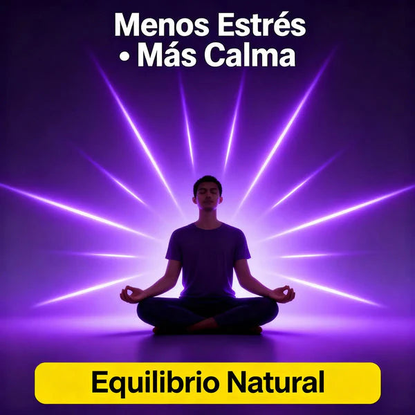 🌸 Saffron+ Advanced – Fórmula Avanzada Natural
