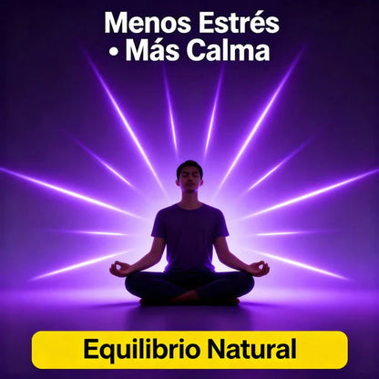 🌸 Saffron+ Advanced – Fórmula Avanzada Natural
