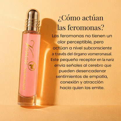 Perfume Feromonas - Femme Intense:🔥 ¡Despierta pasiones a cada paso! 💋