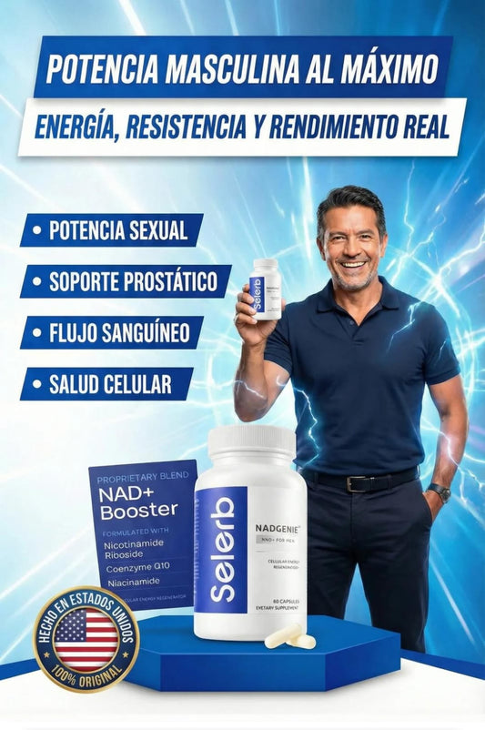NAD+ Selerb®