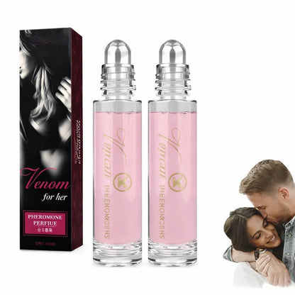 Perfume Feromonas - Femme Intense:🔥 ¡Despierta pasiones a cada paso! 💋