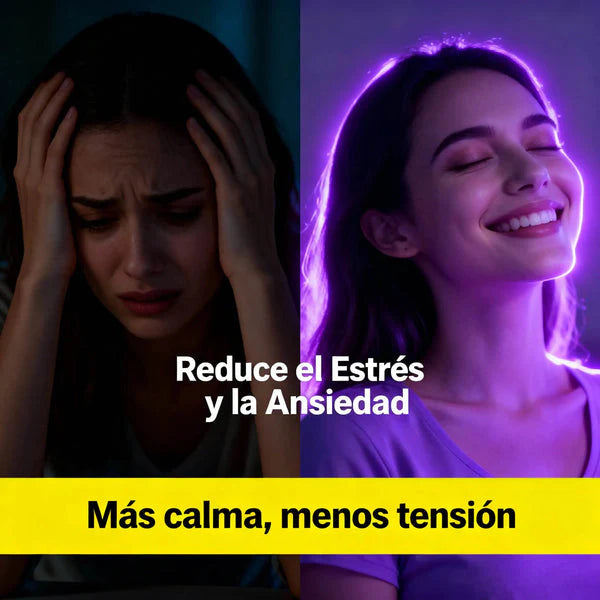 🌸 Saffron+ Advanced – Fórmula Avanzada Natural