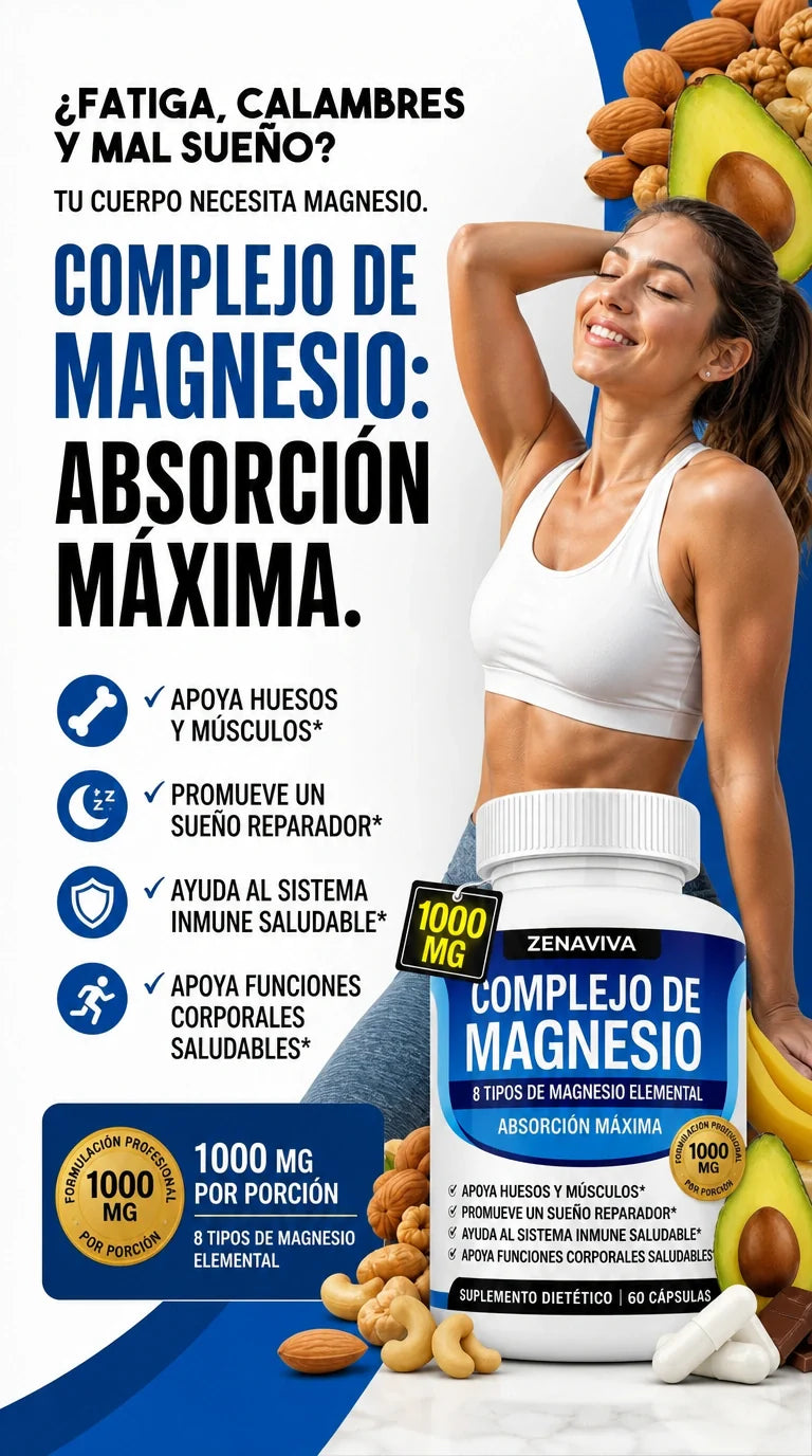 magnesion-complex