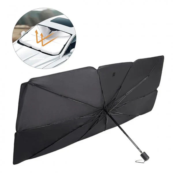 PARASOL RETRÁCTIL PRO®