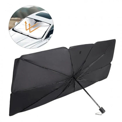 PARASOL RETRÁCTIL PRO®