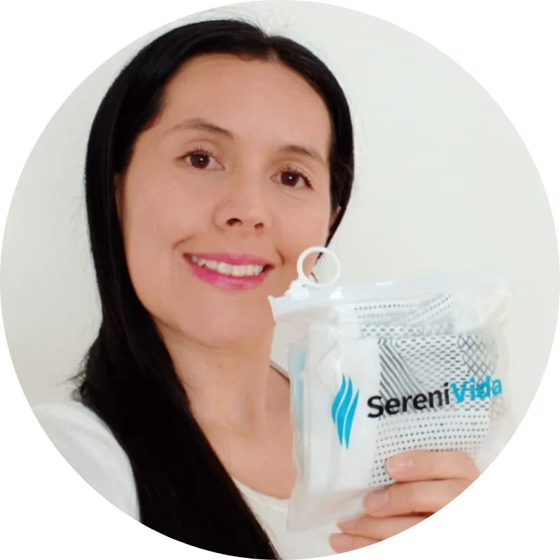 <strong>Daniela R.</strong>
