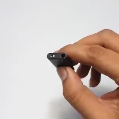 Mini GPS Espía con Grabadora de Voz Portátil